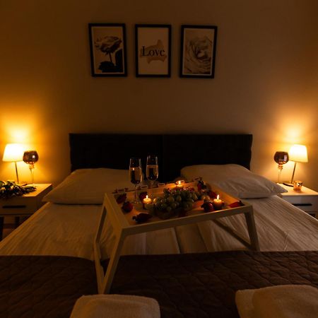 Maya'S Flats & Resorts 42 - Swietej Barbary Gdansk Bagian luar foto